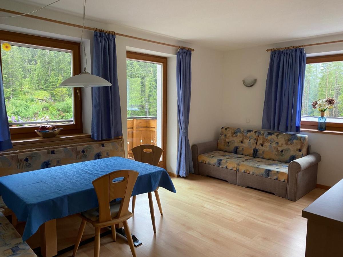Ferienwohnung Jausenstation Saege Rein in Taufers Exterior foto